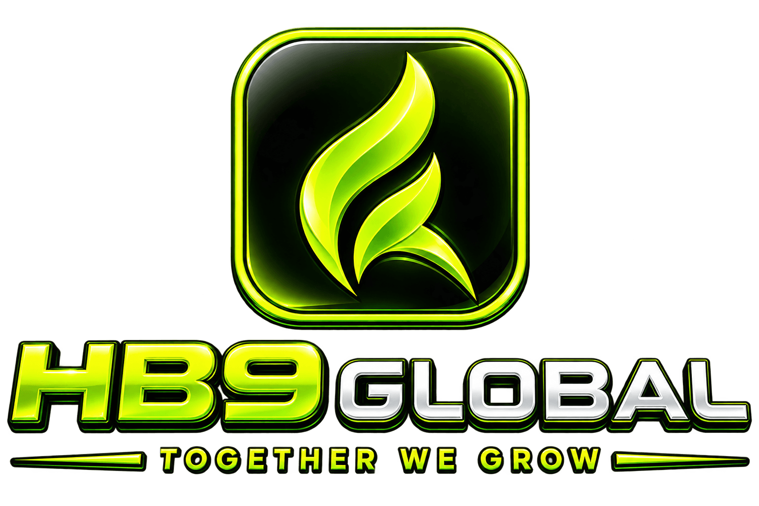 HB9 Global — Together We Grow